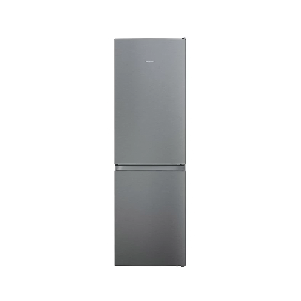 Réfrigérateur ARISTON No Frost Combiné 335 Litres / Inox