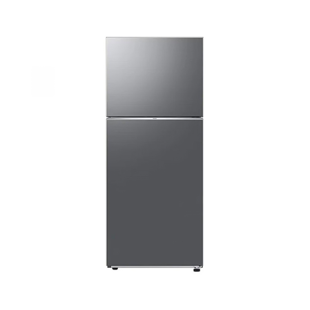 Réfrigérateur Samsung RT42 No Forst INVERTER Double Portes 415 Litres inox