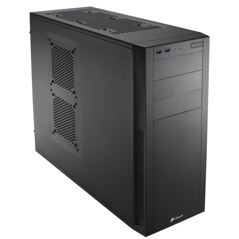 Boitier Gamer Corsair Carbide 100R