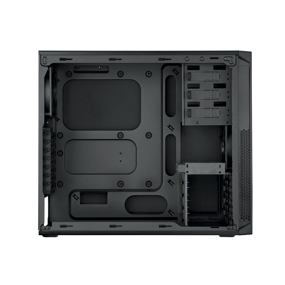 Boitier Gamer Corsair Carbide 100R