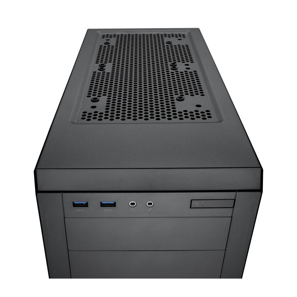 Boitier Gamer Corsair Carbide 100R