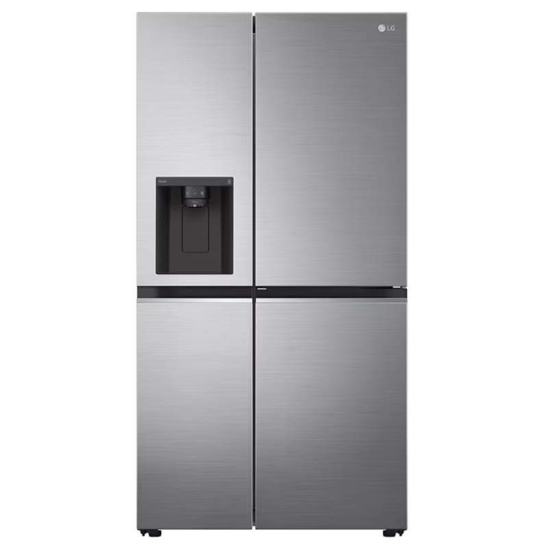 Réfrigérateur LG Side By Side No-Frost