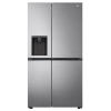 Réfrigérateur LG Side By Side No-Frost
