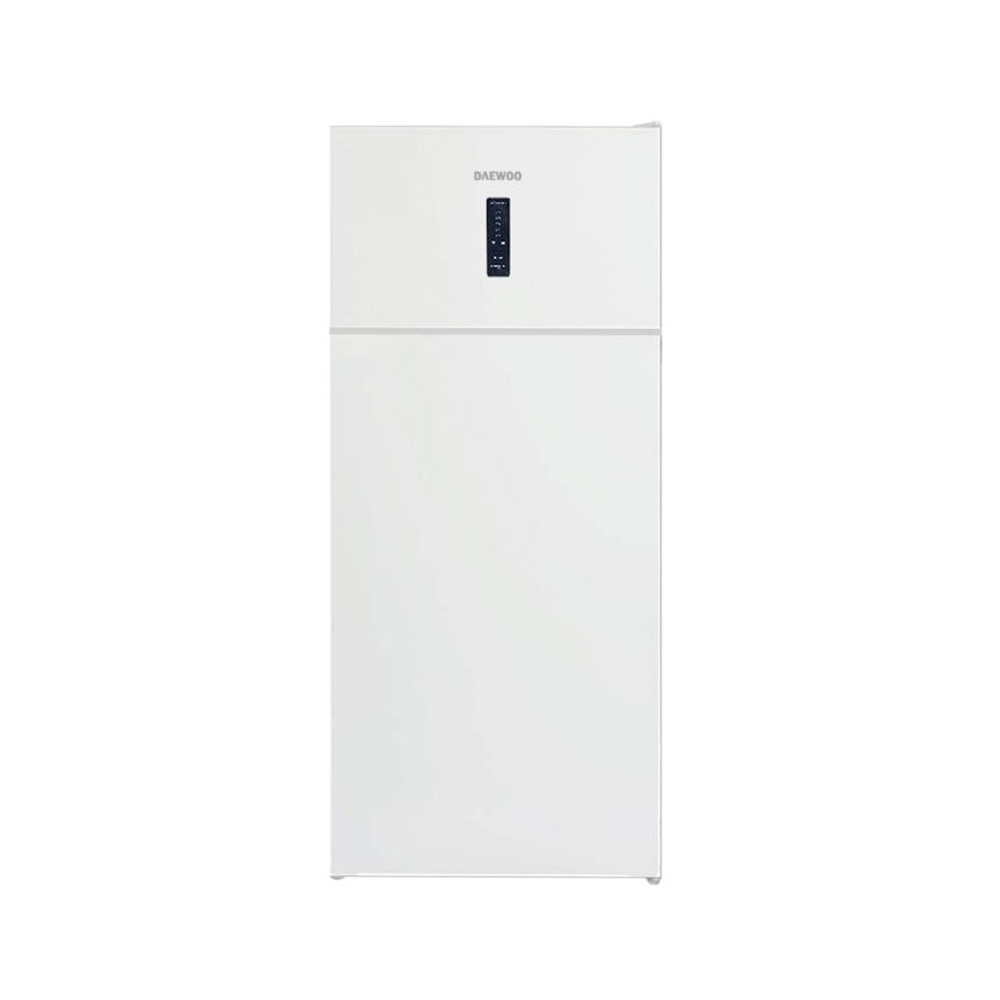 REFRIGERATEUR DAEWOO No Frost Combiné 541 Litres / Blanc avec Afficheur