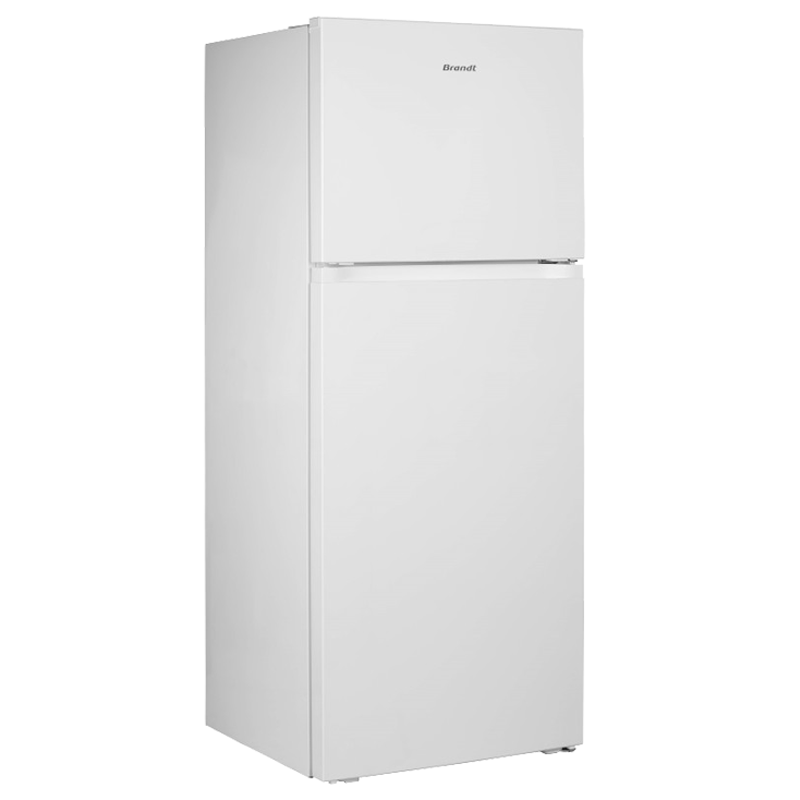 Réfrigérateur Brandt NoFrost BD5010NW