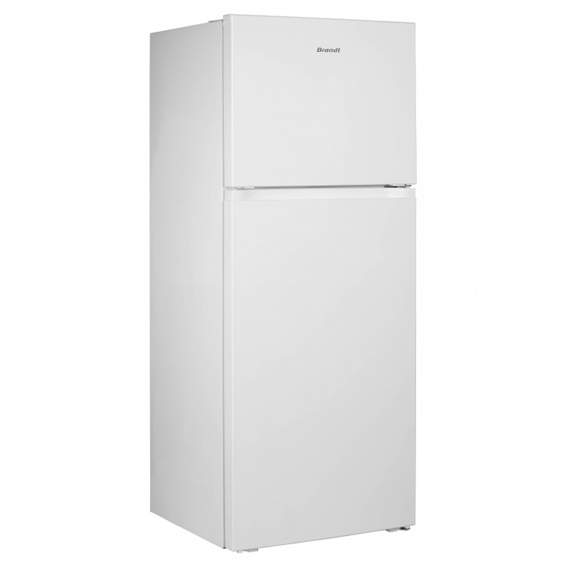Réfrigérateur Brandt NoFrost BD6010NW