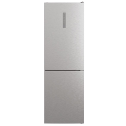 Réfrigérateur Combiné Hoover / No Frost / 341 Litres / Wi-Fi + Installation et Mise en Place Gratuites