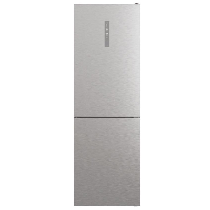 Réfrigérateur Combiné Hoover / No Frost / 341 Litres / Wi-Fi + Installation et Mise en Place Gratuites