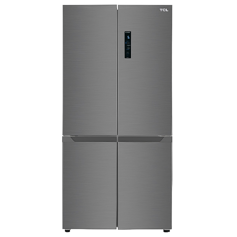 Réfrigérateur TCL C512CDN