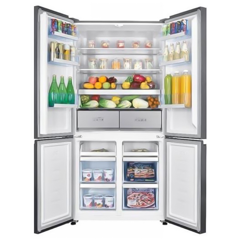 Réfrigérateur TCL C512CDN