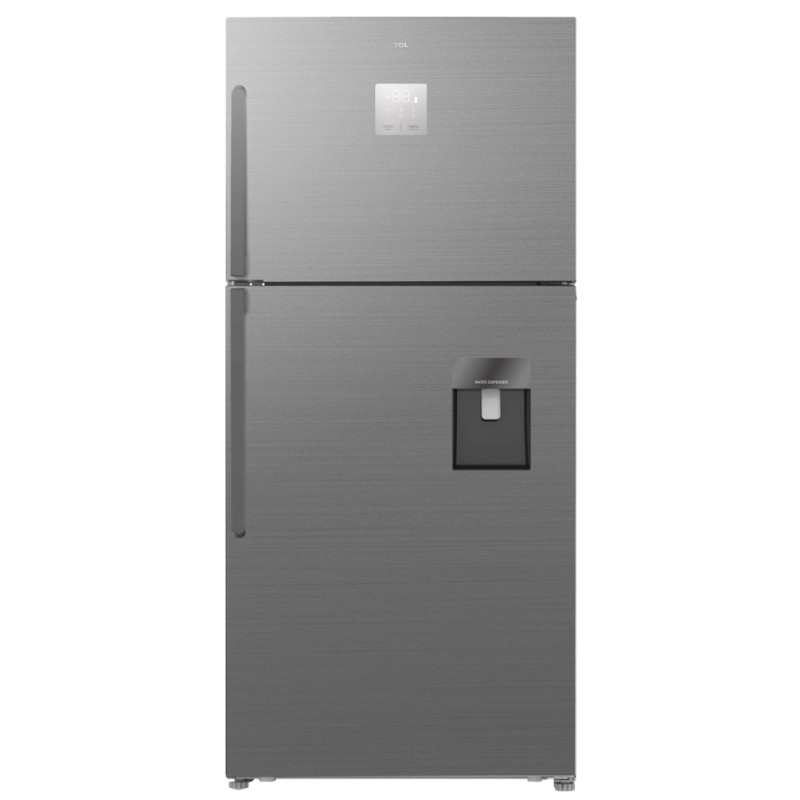 P545TMN no frost inox