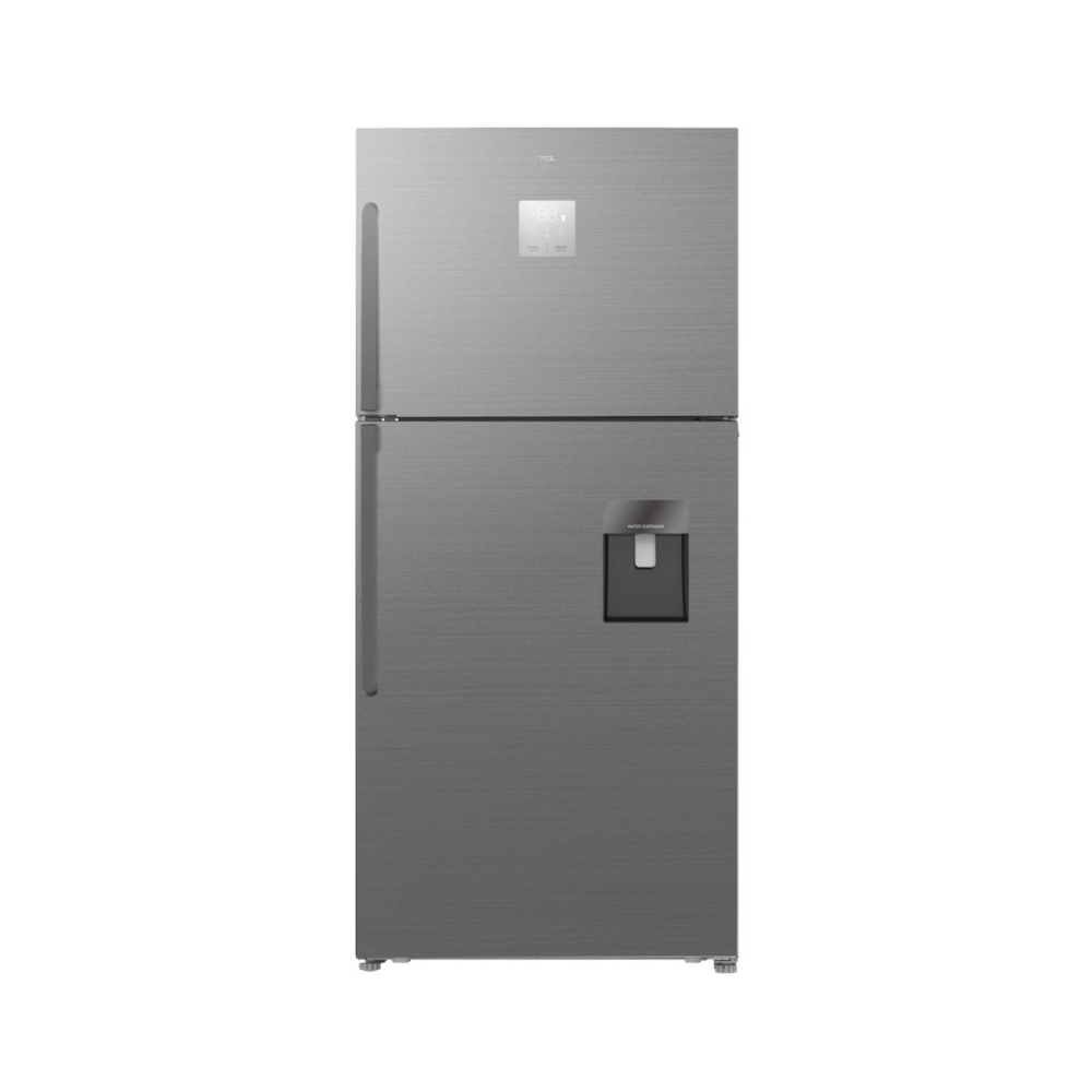 P545TMN no frost inox