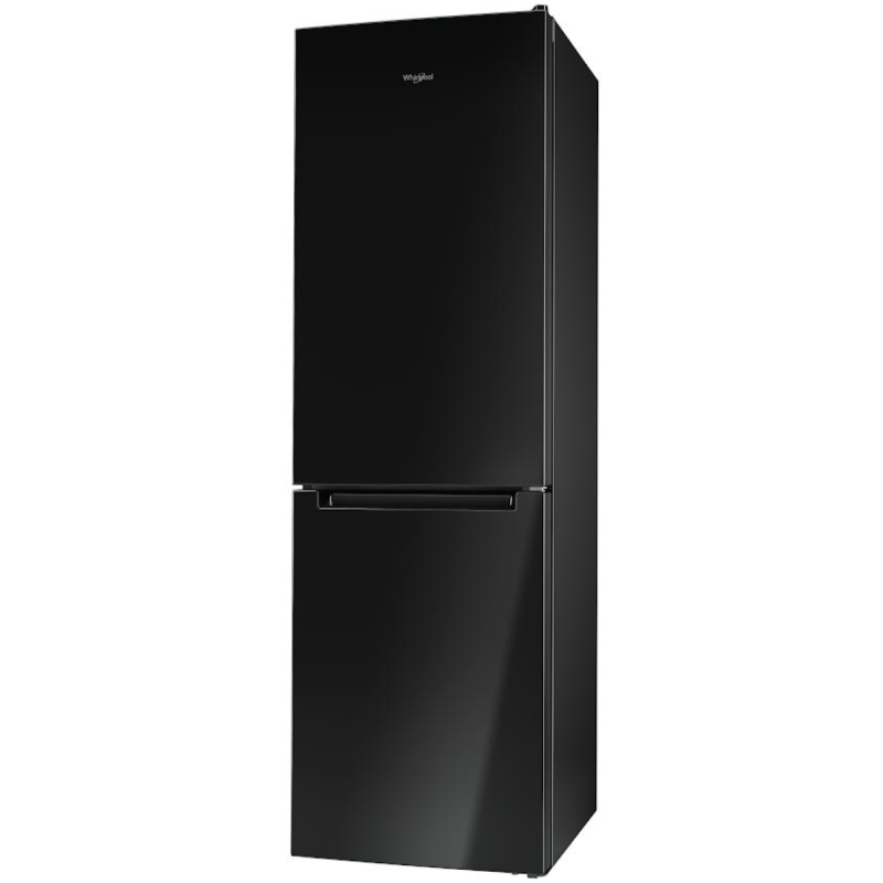 Réfrigérateur Combiné Whirlpool 320L