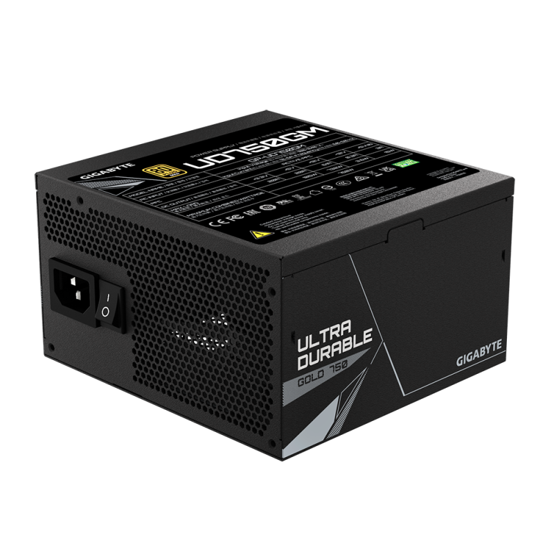 boite d'alimentation plus gold