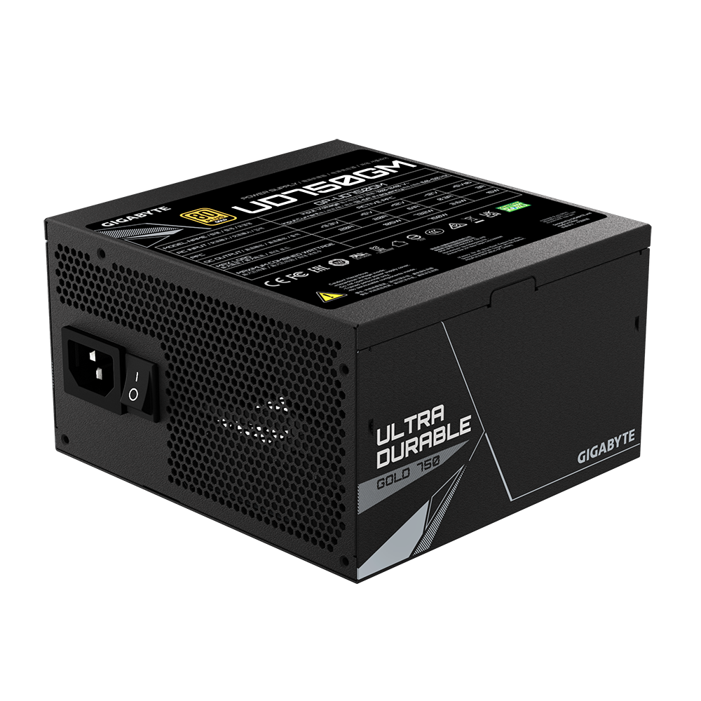 Gigabyte 750 W