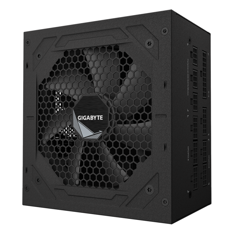 Boîte d'alimentation GIGABYTE  750 W
