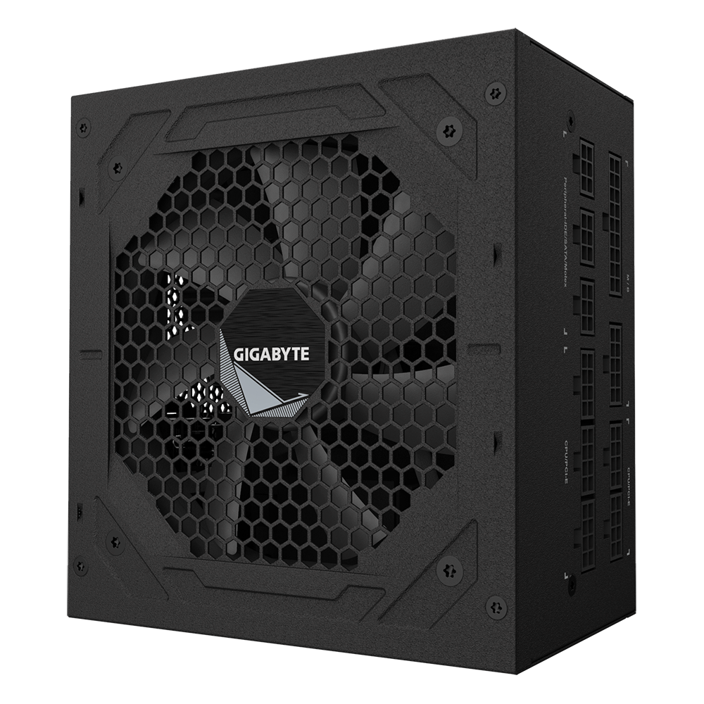 Gigabyte 750 W