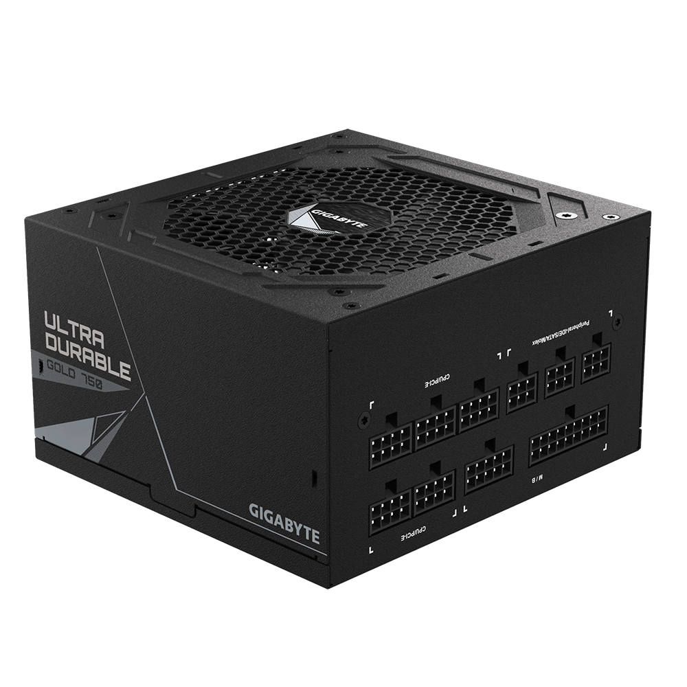 Gigabyte 750 W
