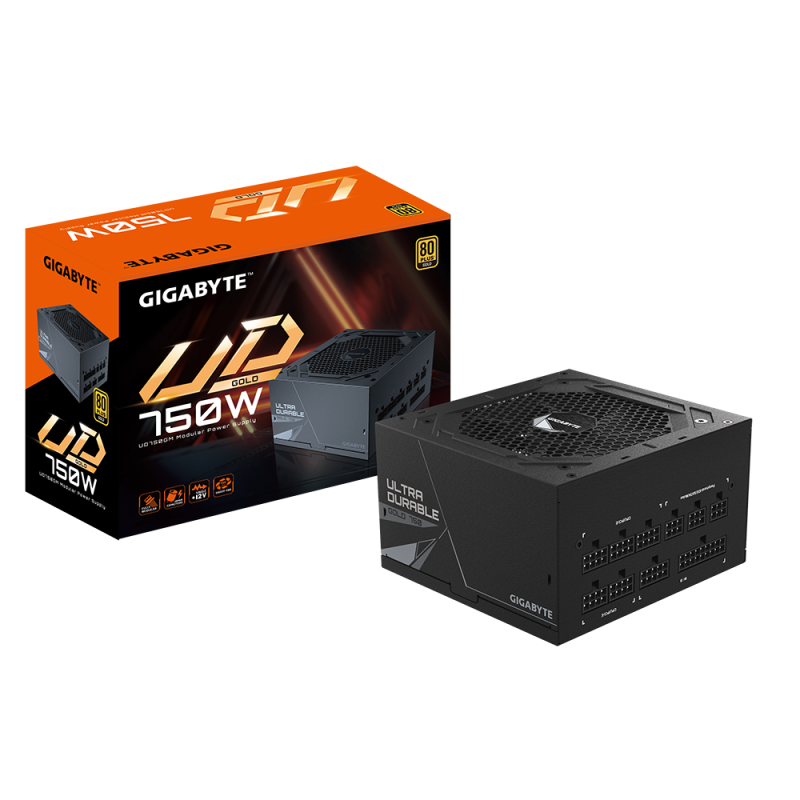 Gigabyte 750 W