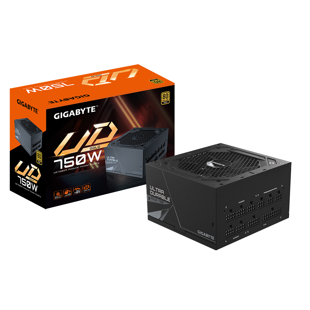 Gigabyte 750 W