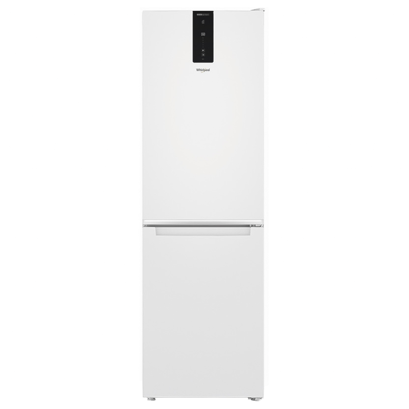 Réfrigérateur WHIRLPOOL combiné 6é sens