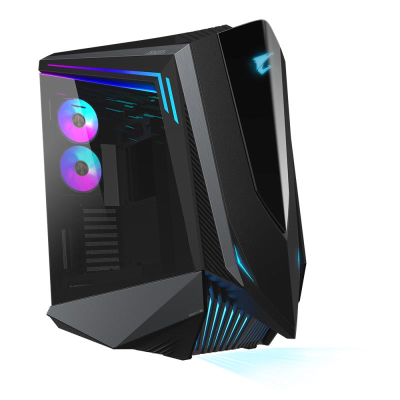 Boîtier Game GIGABYTE