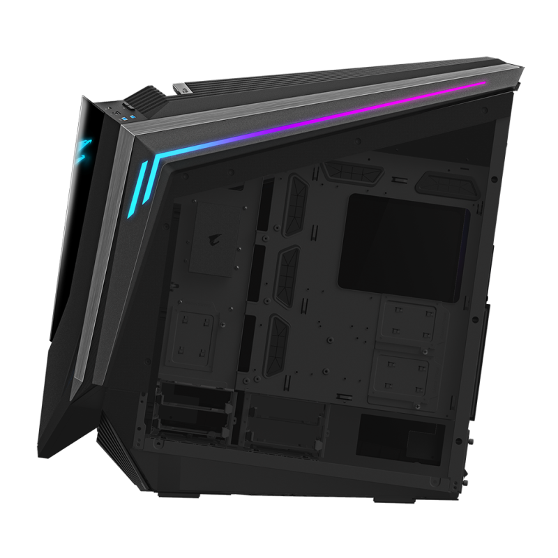 GIGABYTE Aorus C700 Glass RGB
