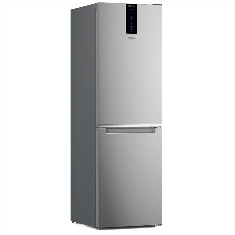 Réfrigérateur WHIRLPOOL combiné 6é sens / 360L