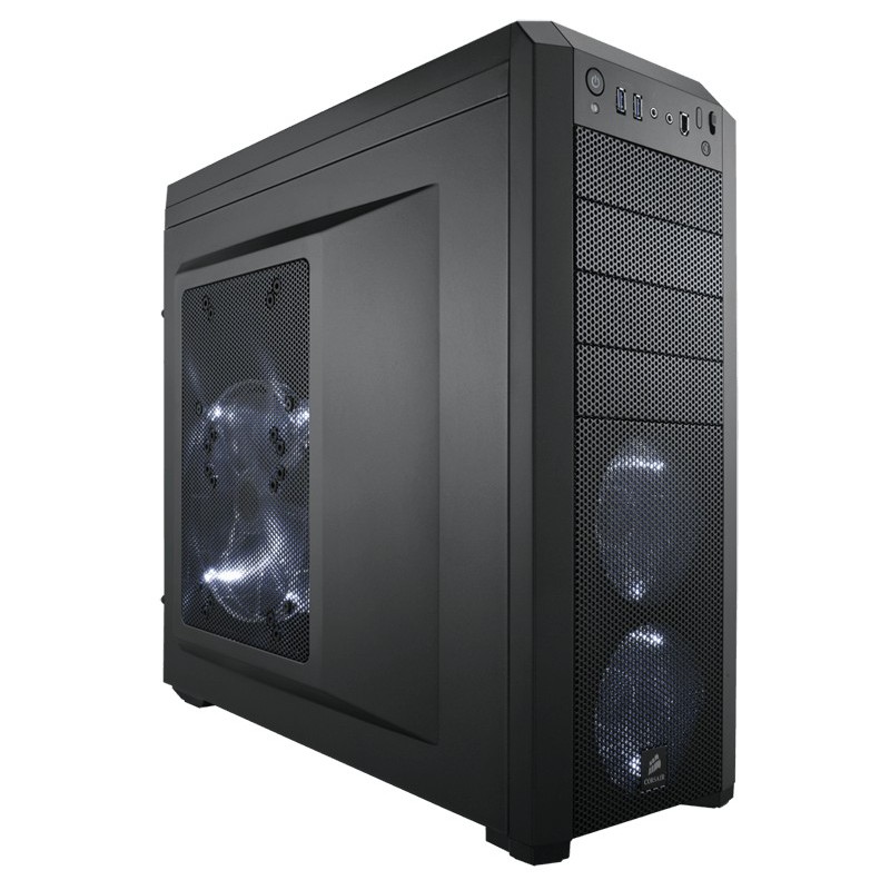 Boitier Gamer Corsair Carbide 500R