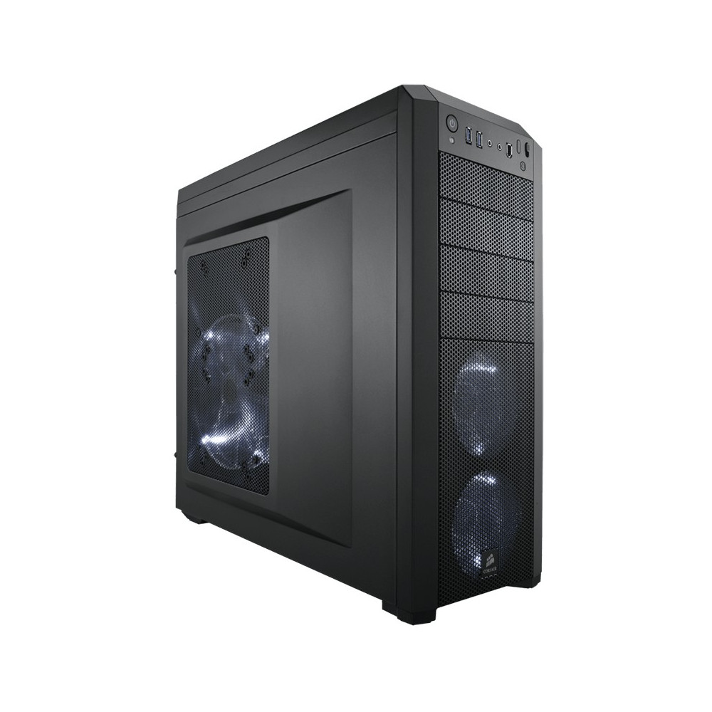 Boitier Gamer Corsair Carbide 500R