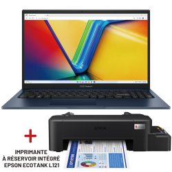 Pc Portable Asus VivoBook...
