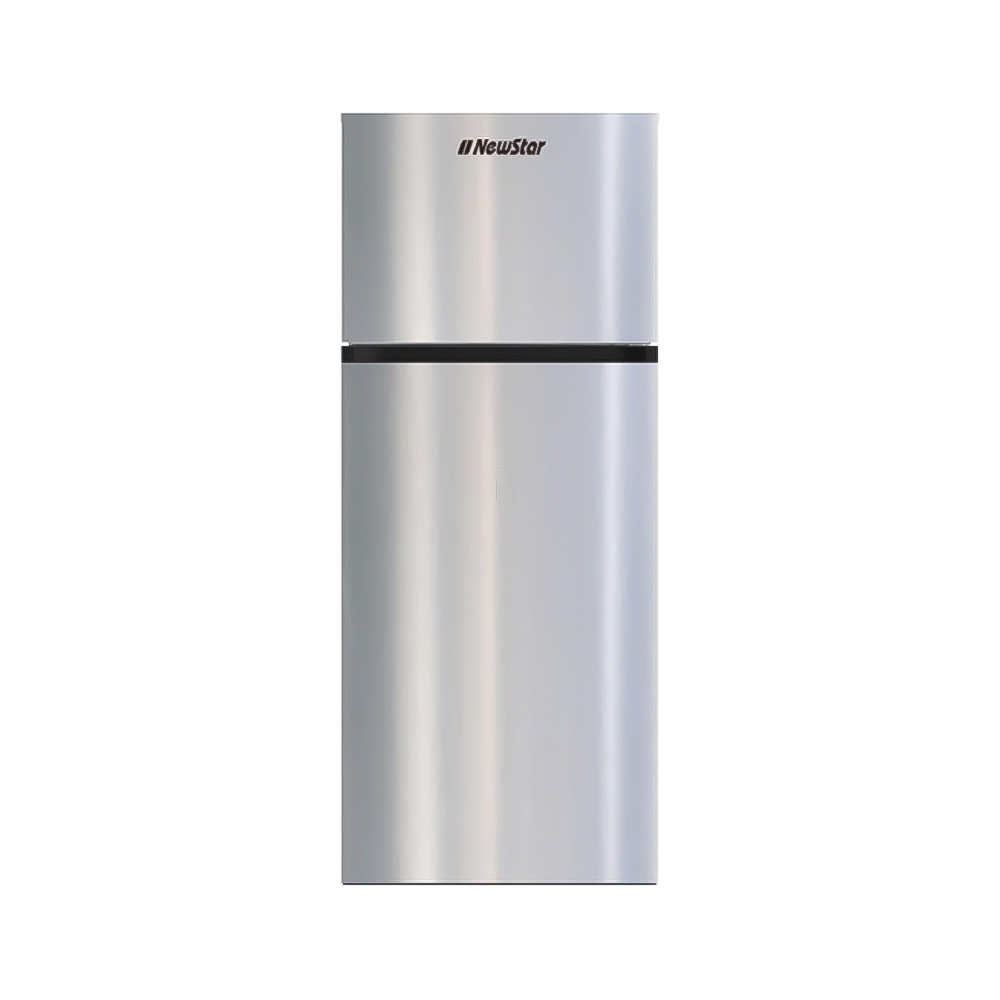 RÉFRIGÉRATEUR NEWSTAR Nofrost 5500SS / Inox