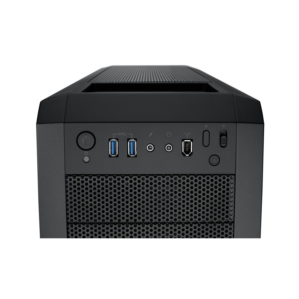 Boitier Gamer Corsair Carbide 500R