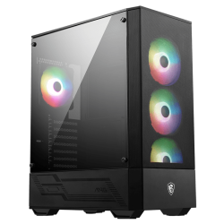 Pc de Bureau Gamer ELITE /...