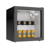 Mini-Bar AUXSTAR 50L / NOIR VITREE