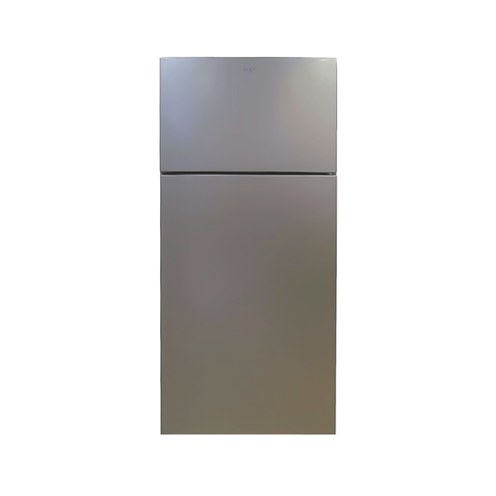 Réfrigérateur SABA No Frost Double Portes 543 Litres / Silver