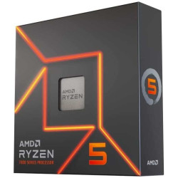 Processeur AMD Ryzen 5...