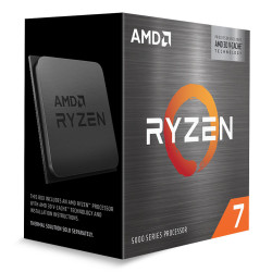 Processeur AMD Ryzen 7...
