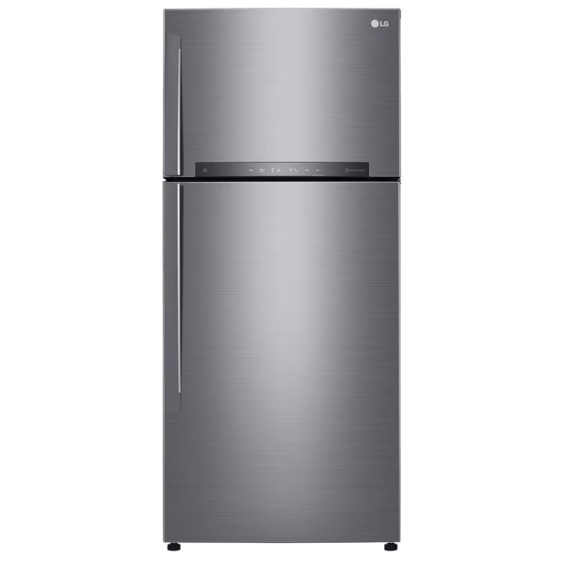 Réfrigérateur Inverter LG GN-H702HLHL