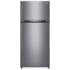Réfrigérateur Inverter LG GN-H702HLHL