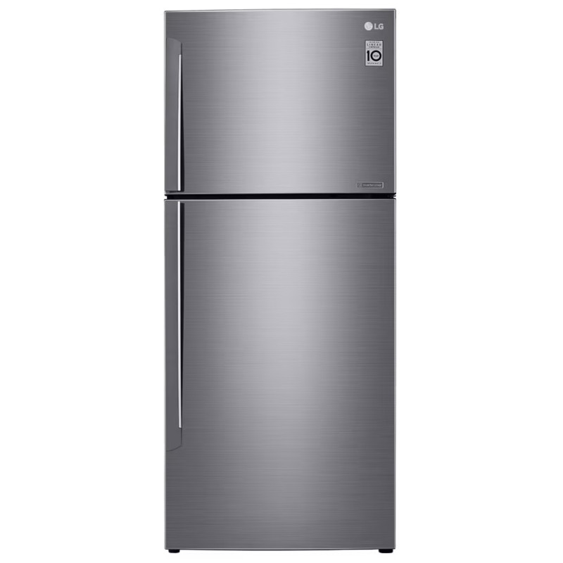 Réfrigérateur LG GL-C432HLCM No Frost