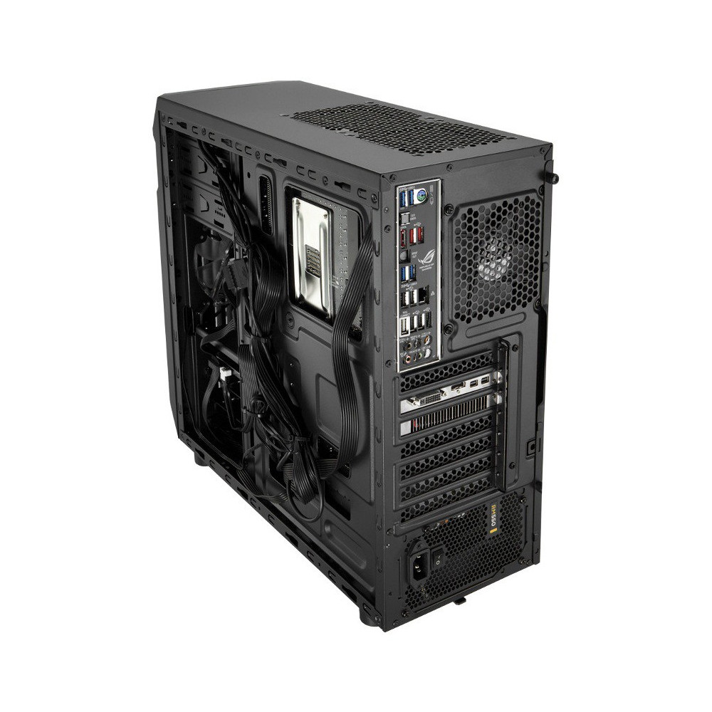 Boitier Gamer Corsair Carbide SPEC-01