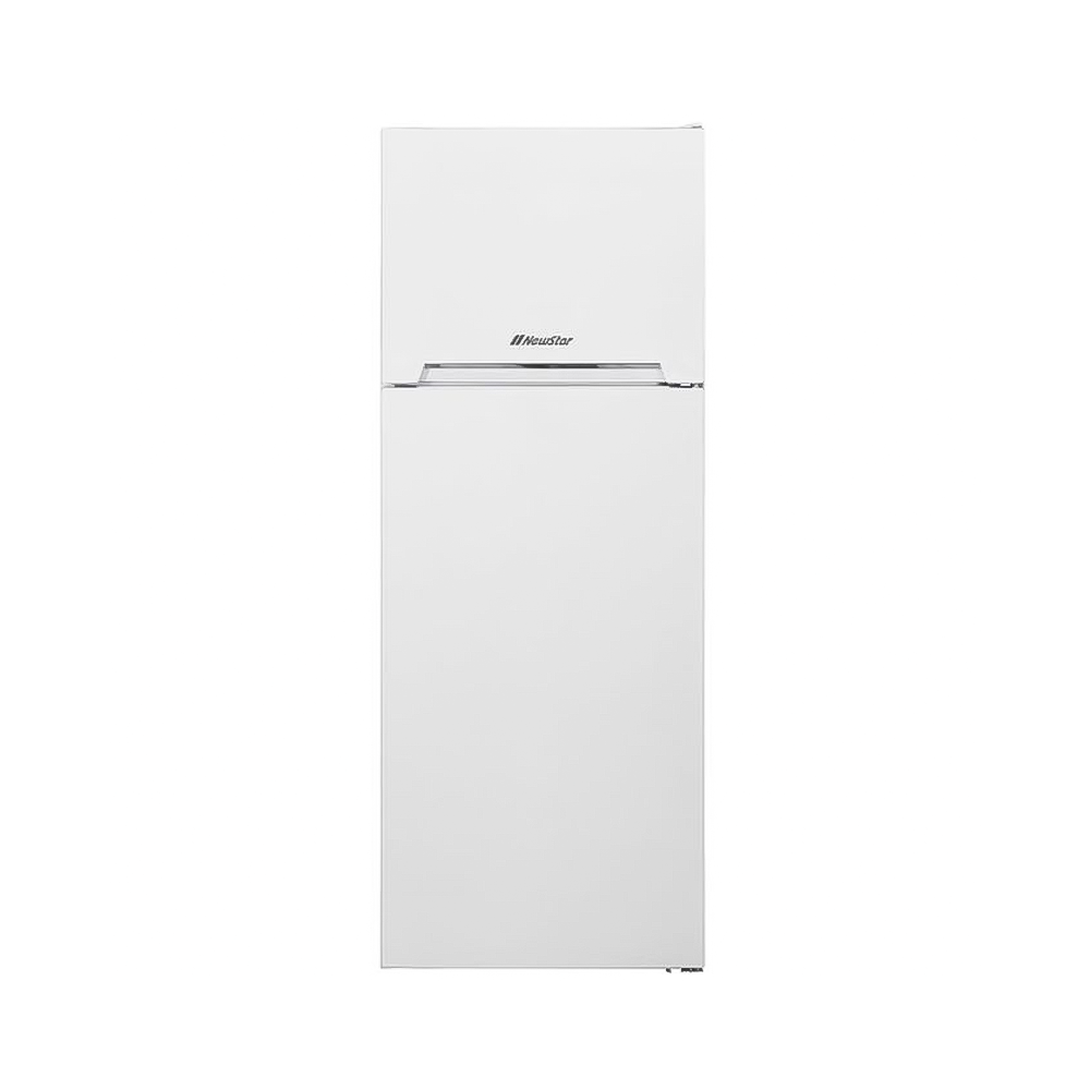 RÉFRIGÉRATEUR NEWSTAR 460WA Defrost / 439 L / Blanc