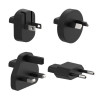 Chargeur Mural BELKIN  + Power Bank 5K / USB-C / 25W / Noir