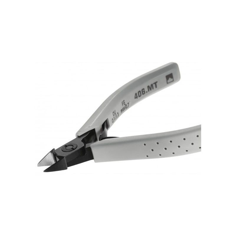 Pince Coupante Micro Tech Compacte Facom 406 Mt