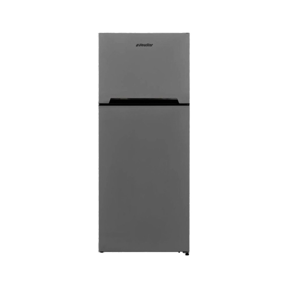 Réfrigérateur NewStar Nofrost / 470L / INOX