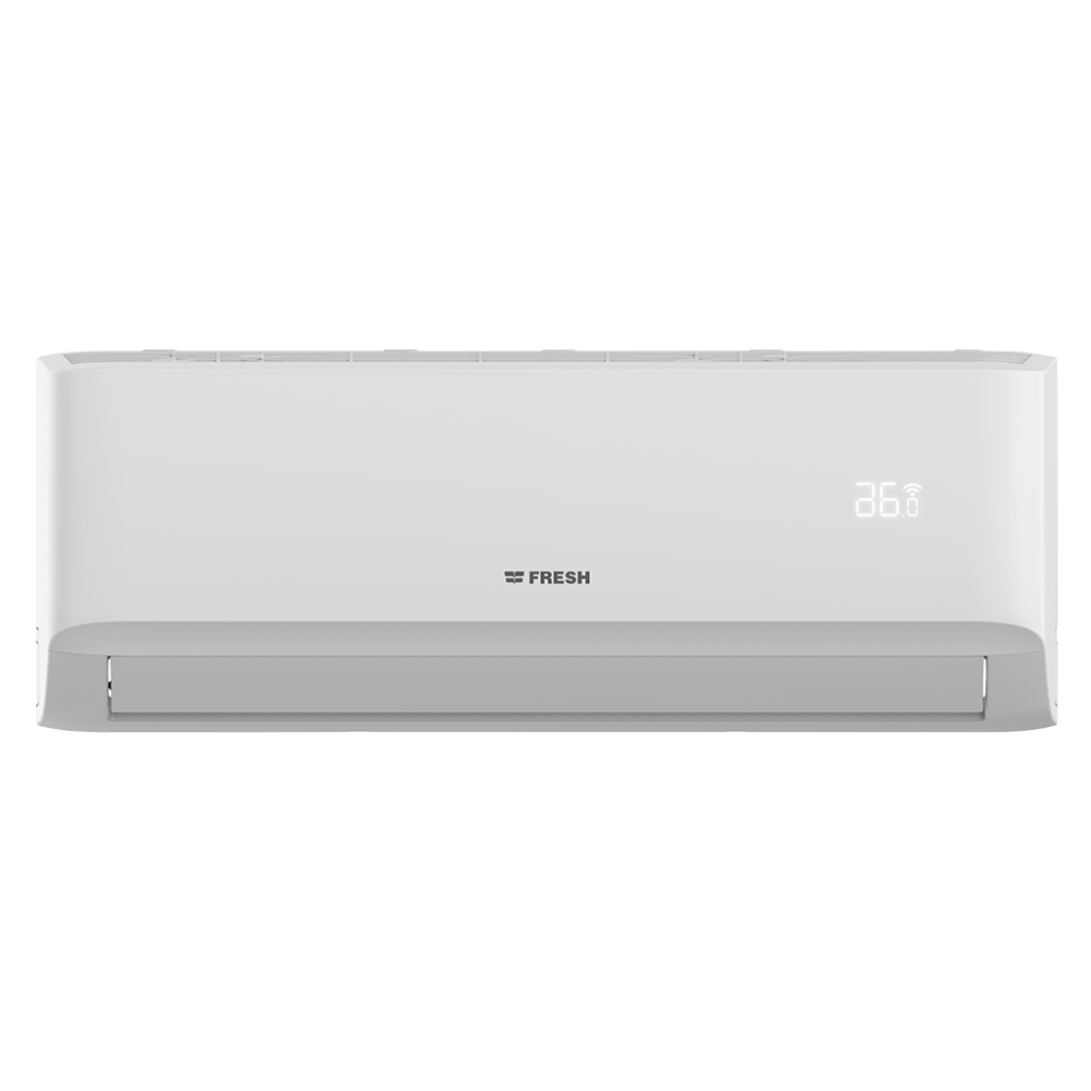 Climatiseur FRESH 12 000 BTU Chaud & Froid