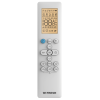 Climatiseur FRESH 18 000 BTU Chaud & Froid Classe 2 R410a / Garantie 3 ans