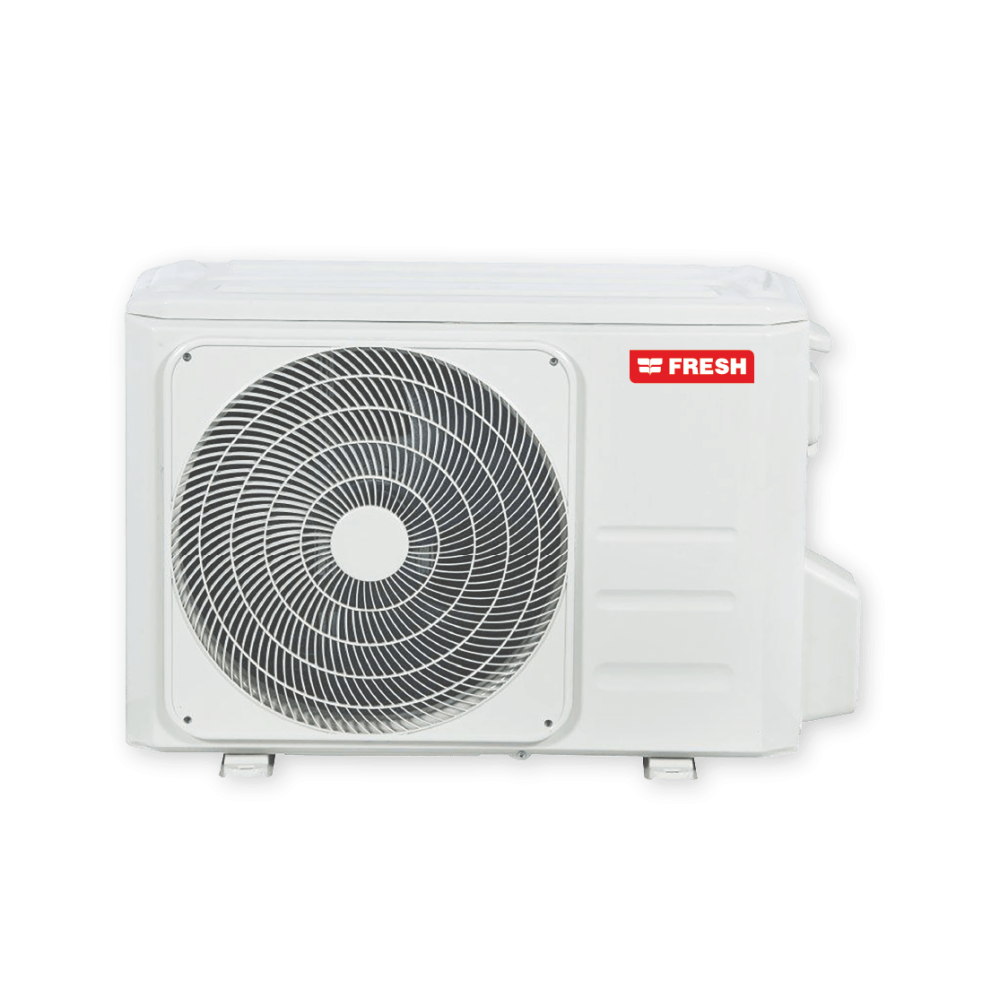Climatiseur FRESH 12 000 BTU Chaud & Froid