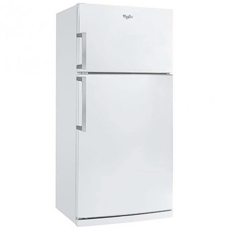 Réfrigérateur Double Porte NoFrost Whirlpool